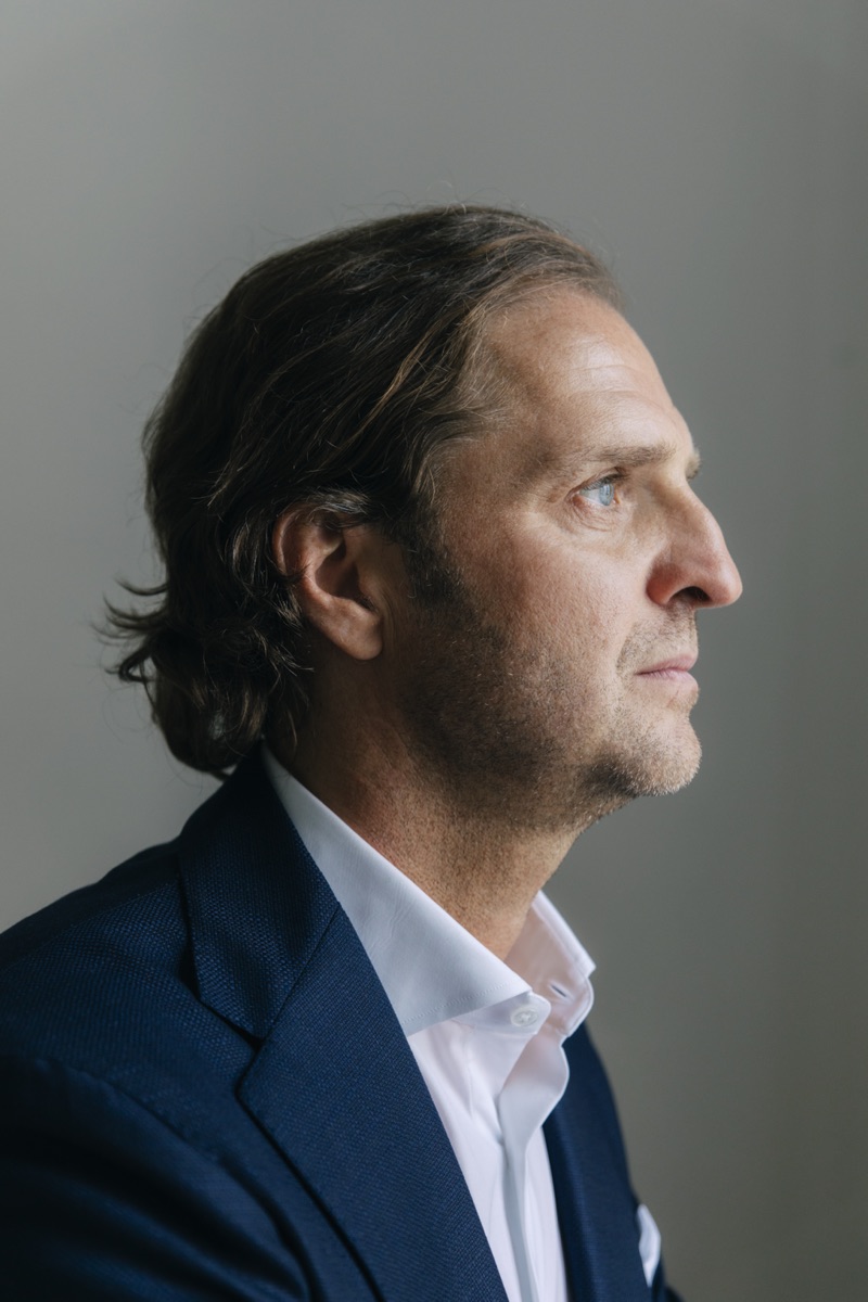Tobias Bosler, Analyst und Herausgeber Bosler Börse